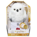 Wizarding World Harry Potter, Enchanting Hedwig Interactive Owl with Over 15 Sounds and Movements an