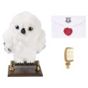 Wizarding World Harry Potter, Enchanting Hedwig Interactive Owl with Over 15 Sounds and Movements an