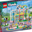 LEGO FRIENDS 41744 SPORTS CENTER
