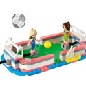 LEGO FRIENDS 41744 SPORTS CENTER