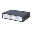Hewlett Packard Enterprise OfficeConnect 1420 5G Unmanaged L2 Gigabit Ethernet (10/100/1000) 1U Grey