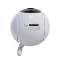 Gembird TSL-CAM-WRHD-02 security camera Bulb IP security camera Indoor 1920 x 1080 pixels Desk