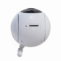 Gembird TSL-CAM-WRHD-02 security camera Bulb IP security camera Indoor 1920 x 1080 pixels Desk