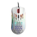 Glorious PC Gaming Race Model D mouse Right-hand USB Type-A Optical 12000 DPI