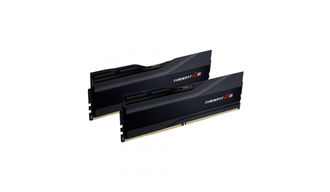 G.Skill Trident Z F5-6000J3636F16GX2-TZ5K mälumoodul 32 GB 2 x 16 GB DDR5 6000 MHz