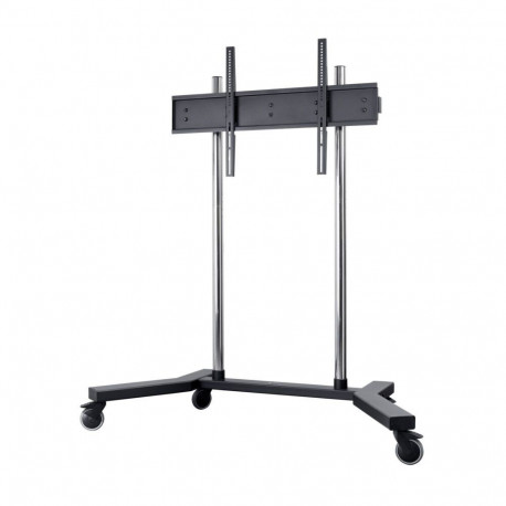 Edbak reklaamiekraani kinnitus TR18 2.41m (95"), must