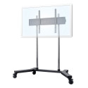 Edbak TR18 signage display mount 2.41 m (95") Black