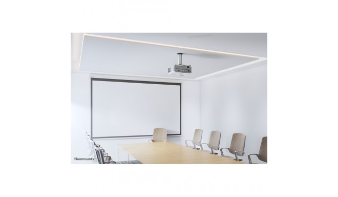 Neomounts BEAMER-C80 Beamer ceiling mount - h 13-20 cm - full motion