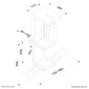 Neomounts cpu holder