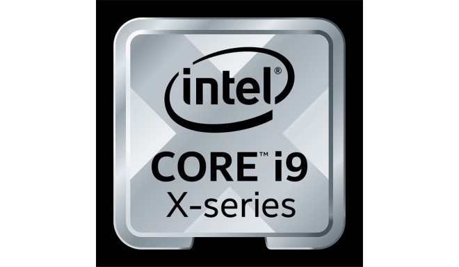 Intel Core i9 Extreme Edition 10980XE