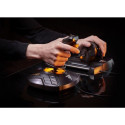 Thrustmaster T-16000M FCS Hotas Black, Orange USB Joystick Analogue / Digital MAC, PC
