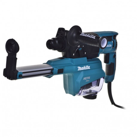 Makita löökvasar HR2652 SDS Plus 800W
