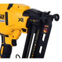 DeWALT DCN660P2-QW XR LI-ION 18V 2 Speed ​​Nailer with Brushless Motor