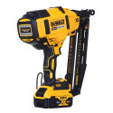 DeWALT DCN660P2-QW XR LI-ION 18V 2 Speed ​​Nailer with Brushless Motor