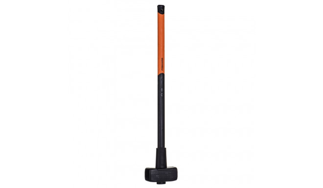 Fiskars 1001431 hammer Sledge hammer Black, Orange