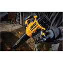 DEWALT DCM562P1-QW cordless leaf blower 144 km/h Black, Yellow