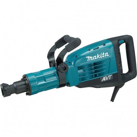 Makita HM1317C betoonipurusti 1510 W 1450 bpm must, sinine