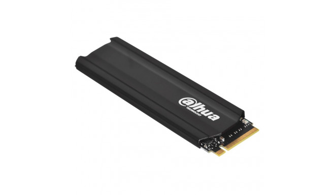 Dahua Technology DHI-SSD-E900N1TB sisemine pooljuhtketas M.2 1000 GB PCI Express 3.0 3D TLC NVMe