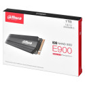 Dahua Technology DHI-SSD-E900N1TB internal solid state drive M.2 1000 GB PCI Express 3.0 3D TLC NVMe