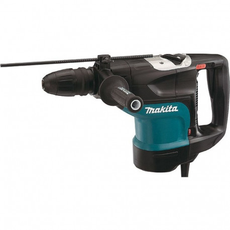 Makita puurvasar HR4501C 1350W 280RPM SDS Max