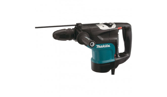 Makita HR4501C rotary hammer 1350 W 280 RPM SDS Max