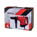 SDS rotary hammer 1300W YATO YT-82131