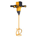 DEWALT DCD240N-XJ paddle mixer 54V XR FLEXVOLT Black, Yellow