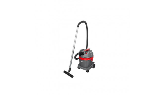 Starmix APL-1422 EWR 22 L Cylinder vacuum Dry&wet 1400 W Dust bag