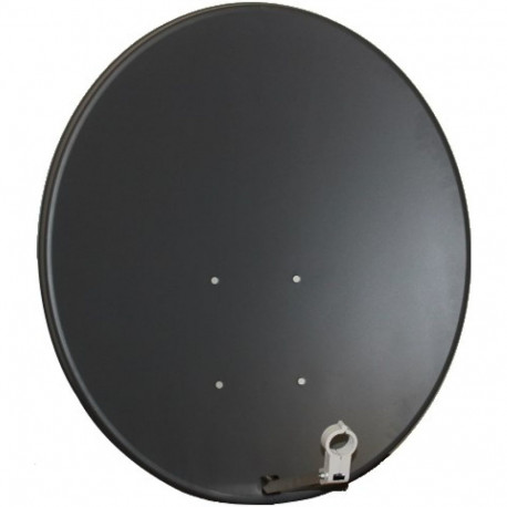 DISH ANTENNA 90 cm grafiit standard (COR-900SAE-C) satelliit