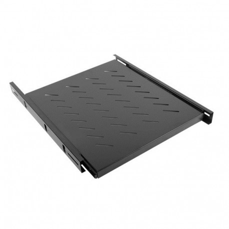 Lanberg AK-1007-B rack tarvik Reguleeritav riiul