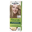 Schwarzkopf hair dye Palette Natural #7.1