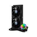 Cooler Master MasterLiquid ML280 Mirror RGB Procesor All-in-one liquid cooler