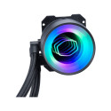 Cooler Master MasterLiquid ML280 Mirror RGB Procesor All-in-one liquid cooler