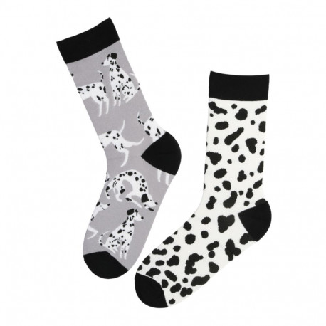 SOKISAHTEL TIMOTHY dalmaatsia koertega sokid 446