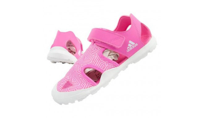 Adidas Captain Toey Jr FZ2235 shoes (33)