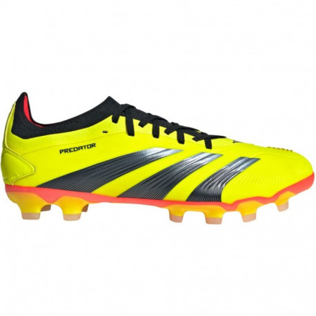 Adidas Predator Pro MG M IG7732 football boots (42 2/3)