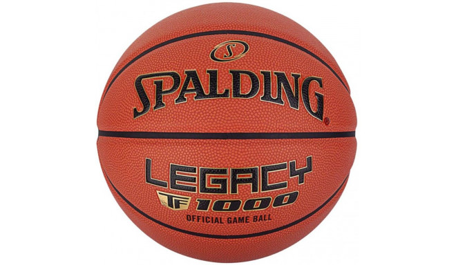 Spalding TF-1000 Legacy 76963Z Basketball (7)