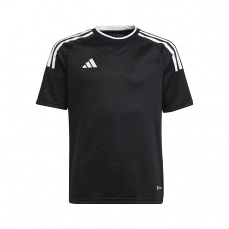 Adidas Campeon 23 Jersey Jr T-shirt HS0537 (164cm)