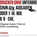 "Canon Tinte CLI-581XXL 1998C007 4er Multipack (BKMCY)"