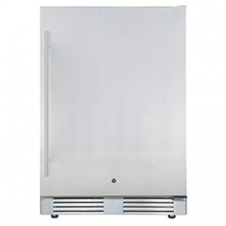 Õuekülmik Frigelux RETT136A