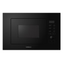 Built-in microwave oven Brandt BMG2508B