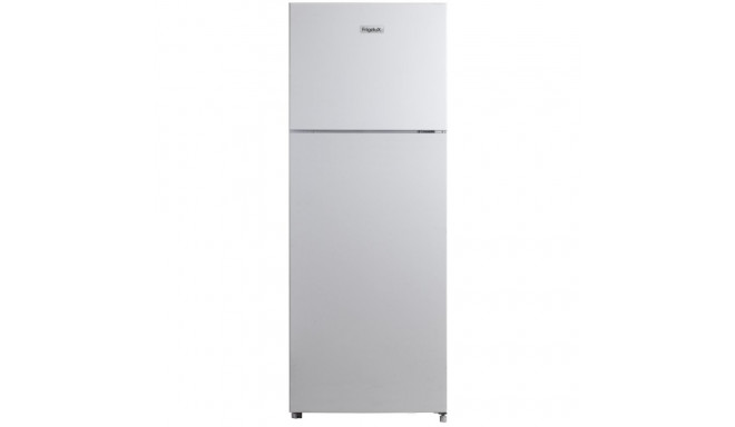 Double-Door Refrigerator FrigeluX RDP138BE