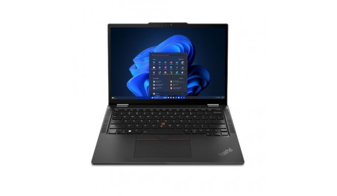 Ultrabook ThinkPad X13 2in1 G5 21LW0018PB W11Pro Ultra5 125U/16GB/512GB/INT/13.3 WUXGA/Touch/Black/3