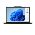 Ultrabook ThinkPad T14 G5 21ML0046PB W11Pro Ultra 7 155U/16GB/1TB/INT/14.0 WUXGA/Touch/Black/3YRS Pr