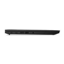 Ultrabook ThinkPad T14s G4 21F80025PB W11Pro 7540U/16GB/512GB/INT/14.0 WUXGA/Deep Black/3YRS Premier