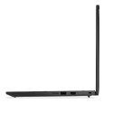 Ultrabook ThinkPad T14 G5 21ML0046PB W11Pro Ultra 7 155U/16GB/1TB/INT/14.0 WUXGA/Touch/Black/3YRS Pr