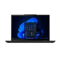 Ultrabook ThinkPad X13 2in1 G5 21LW0018PB W11Pro Ultra5 125U/16GB/512GB/INT/13.3 WUXGA/Touch/Black/3