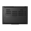 Ultrabook ThinkPad T14 G5 21ML0046PB W11Pro Ultra 7 155U/16GB/1TB/INT/14.0 WUXGA/Touch/Black/3YRS Pr