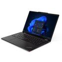 Ultrabook ThinkPad X13 2in1 G5 21LW0018PB W11Pro Ultra5 125U/16GB/512GB/INT/13.3 WUXGA/Touch/Black/3