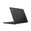 Ultrabook ThinkPad T14s G4 21F80025PB W11Pro 7540U/16GB/512GB/INT/14.0 WUXGA/Deep Black/3YRS Premier